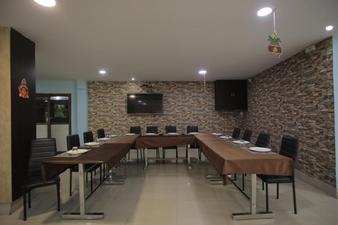 Durgāpur Solar Energy Park酒店 外观 照片