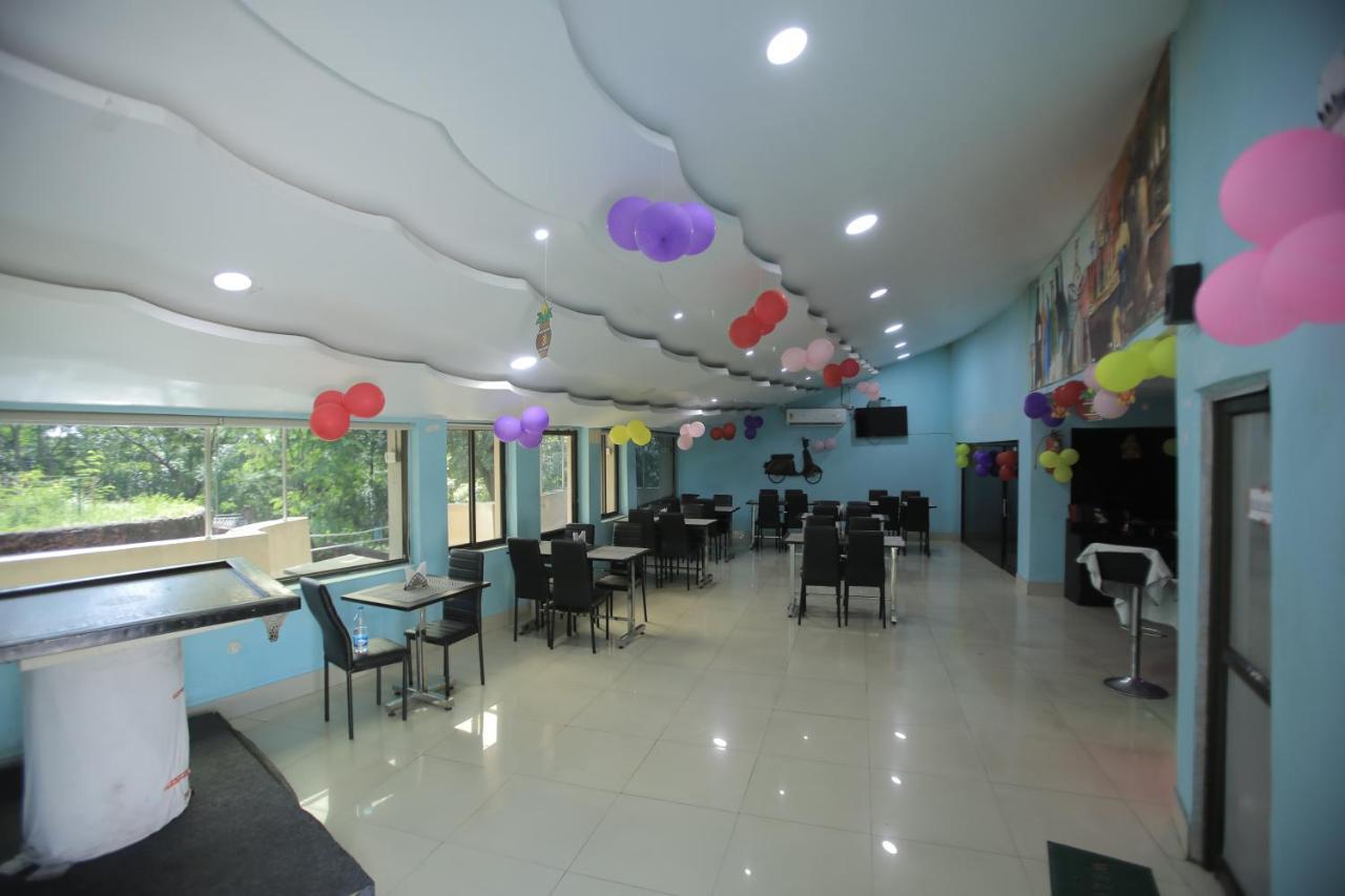 Durgāpur Solar Energy Park酒店 外观 照片