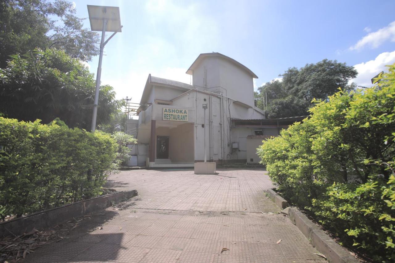 Durgāpur Solar Energy Park酒店 外观 照片