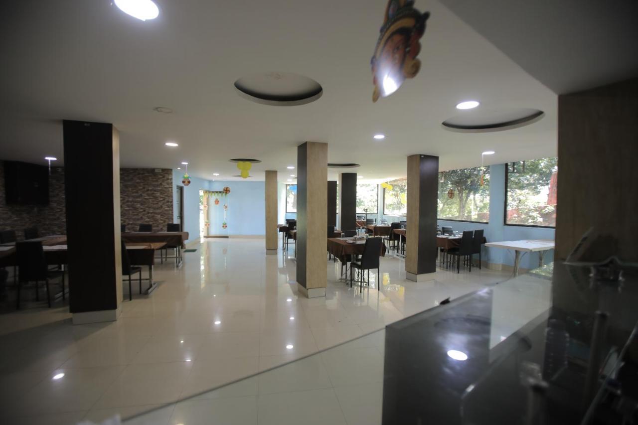 Durgāpur Solar Energy Park酒店 外观 照片