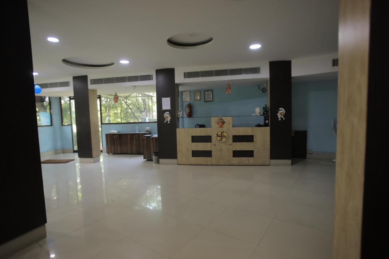 Durgāpur Solar Energy Park酒店 外观 照片