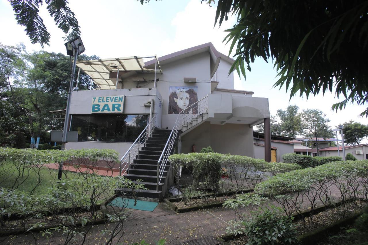 Durgāpur Solar Energy Park酒店 外观 照片