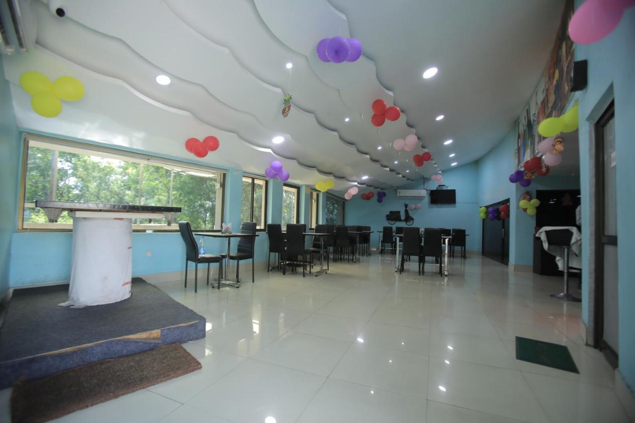 Durgāpur Solar Energy Park酒店 外观 照片